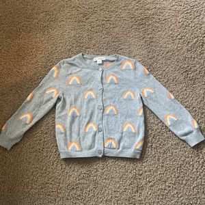 J Crew crewcuts toddler jacket